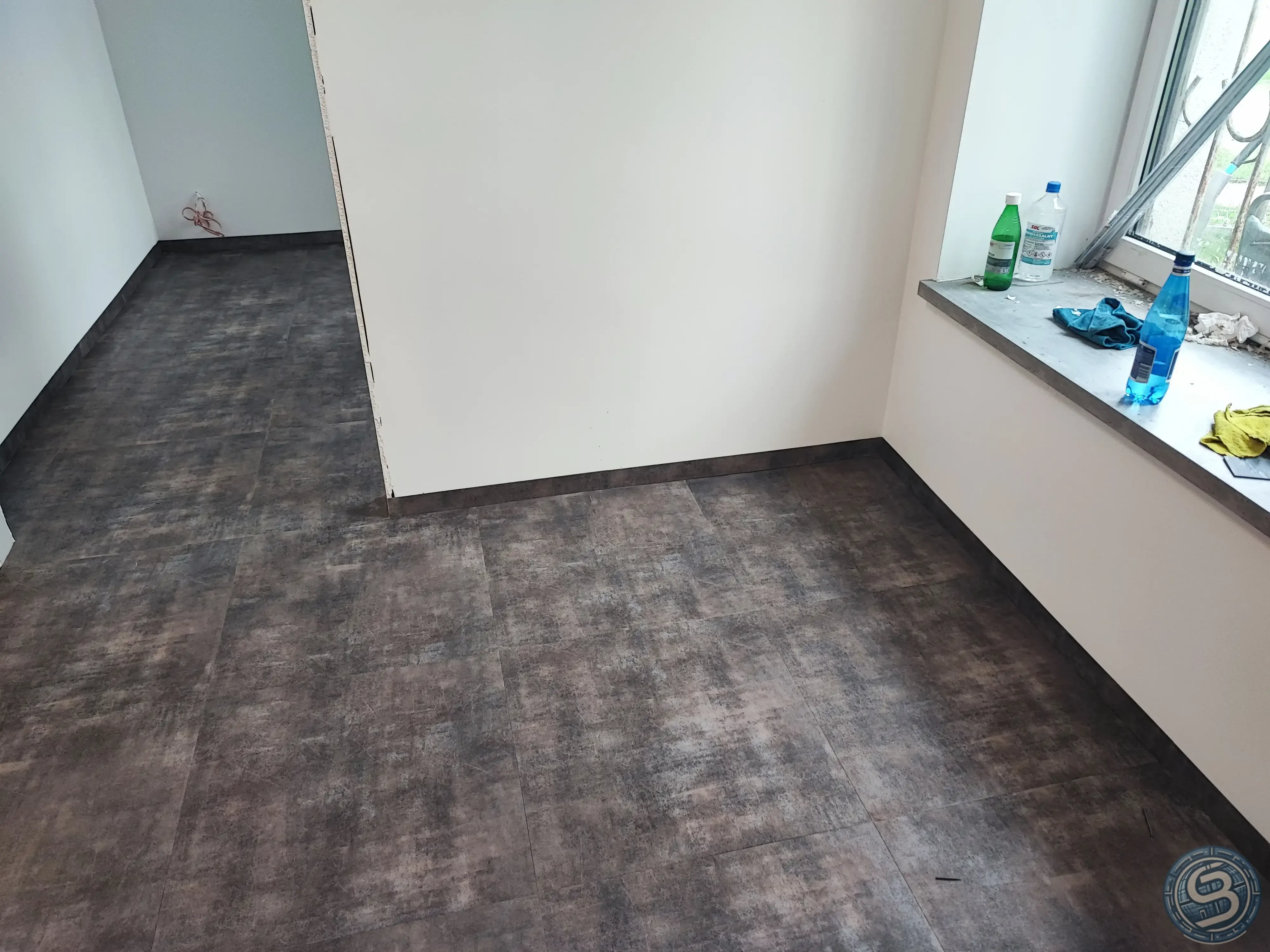 LVT Silver City